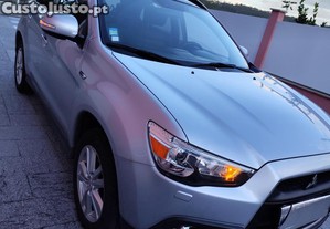 Mitsubishi ASX Invite - 12