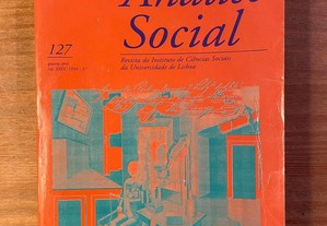 Habitação na Cidade Industrial - Análise Social 127