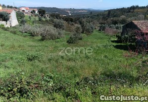 Terreno Misto C/ 2100 M2 Sendo 625 M2 Urbanos |...