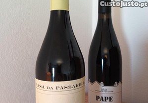 Casa da Passarella O fugitivo vinha centenria 2016