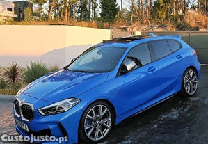 BMW M135 XDrive Pack M - 19