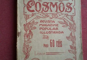 Cosmos-Revista Magazine Popular Ilustrada-Volume 1-1907