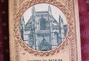 Mosteiro Da Batalha. A arte em Portugal n12. 1930