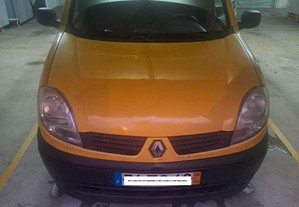 Renault Kangoo 1.5 Dci