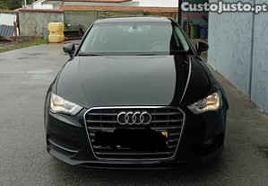 Audi A3 Sportback 1.6 Tdi - 14