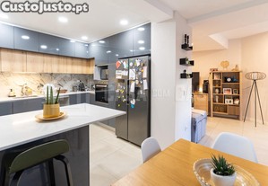 Moradia Renovada V3 no Campo