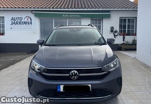 VW Taigo Tsi Life - 22