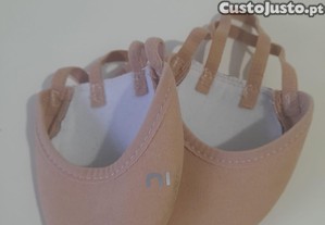 Pontas de Ginstica Rtmica - Novas