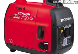 Gerador Insonorizado HONDA EU20i