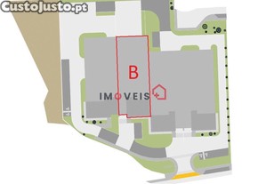 Pavilho Industrial 1 152m2 - Azoia