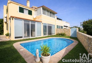 Casa / Villa T4 em Tavira (Santa Maria e Santiago) de 193,00 m²