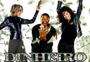 Dinheiro Vivo (2008) Diane Keaton