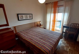 Quarto em Marrazes, Leiria