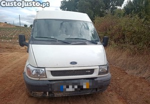 Ford Transit 2006 - 06
