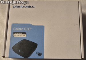 Aparelho de Audioconferência Plantronics Calisto 620