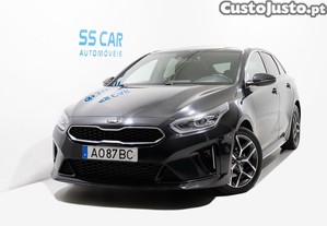 Kia ProCeed 1.0 T-GDI GT Line - 22