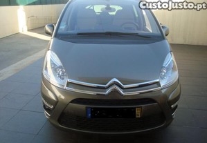 Citron C4 Picasso 1.6 110 CV - 11
