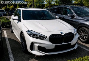 BMW 116 pack m - 21