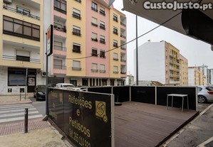 Excelente Oportunidade   de Loja com Negcio em Funcionamento