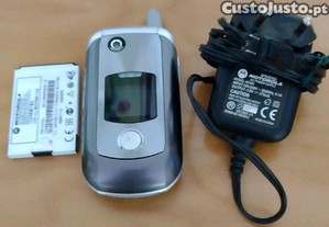 Telemvel Motorola raro