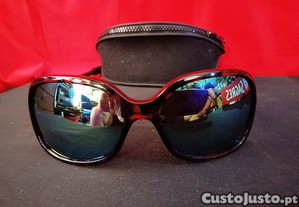 Oculos de sol Berg