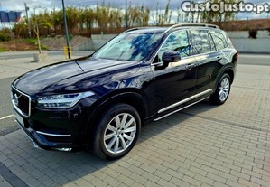 Volvo XC90 Premium - 16