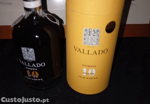 Vallado 10 anos