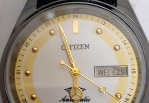 Relógio Citizen Automatico