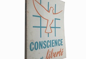 Conscience et liberté (n.º 17 - 1979)
