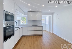 Apartamento T2 em Alto do Seixalinho, Santo André e Verderena de 63,24 m²