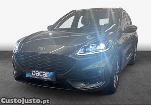 Ford Kuga 1.5 ECOBOOST ST LINE - 22