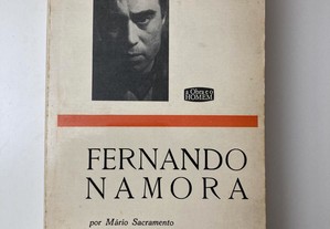 Fernando Namora, a obra e o Homem