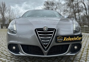Alfa Romeo Giulietta Veloce 2.0 jtd