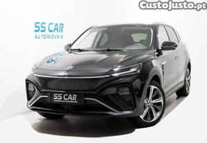 MG  70 kWh Luxury - 22