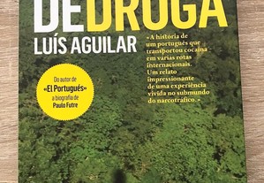 Correio de droga - Luis Aguilar