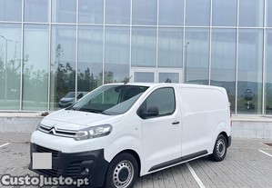 Citron Jumpy 1.5 BlueHDi M Control