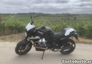 Moto Guzzi 1200 sport 2v - 09