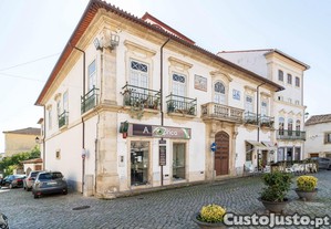 Palacete em Soure