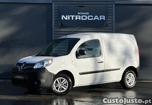 Renault Kangoo 1.5 DCI 3 LUGARES C/ AC E IVA DEDUTVEL