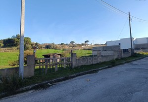 Terreno Urbano Vila Franca São João dos Montes