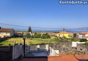 Casa / Villa T2 em Areosa de 112,00 m