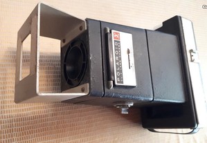 Polaroid CU-5 Land Camera
