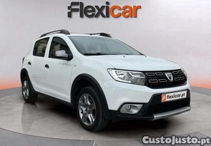 Dacia Sandero 0.9 TCe Stepway - 19