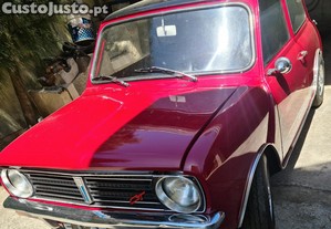 MINI 1275 1275gt