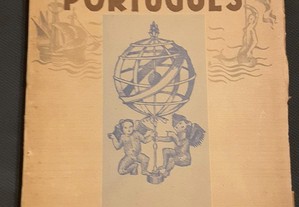 O Mundo Português, Revista de Cultura e Propaganda, de Arte e Literatura Coloniais (1938)