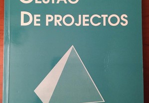 Gestão de Projectos de Carlos Barros - NOVO