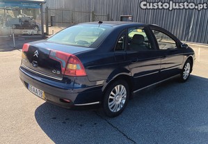 Citron C5 1.6 Hdi Gasleo - 05