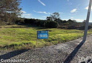 Terreno para construo em Reguengo Grande de 231,00 m
