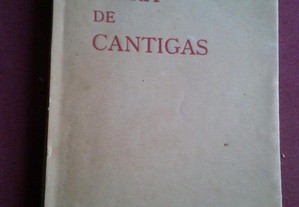 Denís de Riba-Douro (Maria Lamas?)-Feira de Cantigas-1931