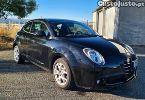 Alfa Romeo Mito 1.3 JTDM S&S Progression - 13